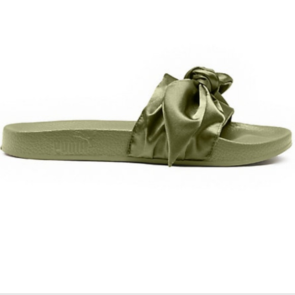 Fenty Puma Slides ****NEW**** - Picture 6 of 8